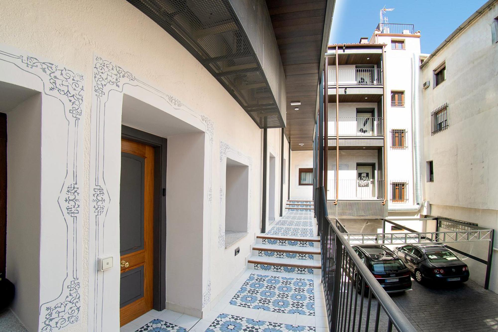 Cervantes 5 Collection Delux - Toletum - Zocodover Toledo Exterior photo